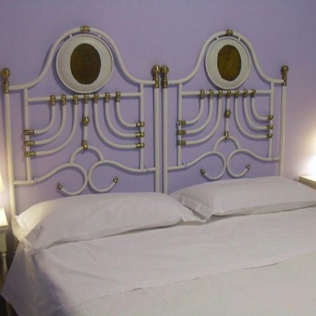 Accademia B&B Trezzo sullʼAdda Eksteriør bilde