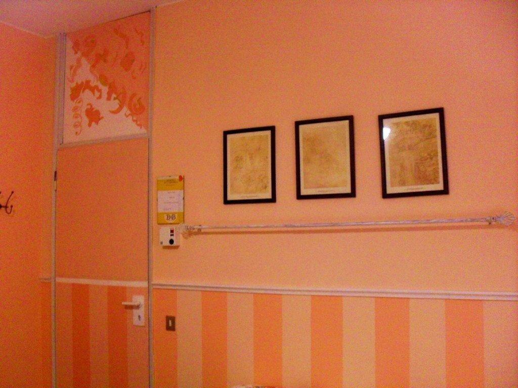 Accademia B&B Trezzo sullʼAdda Eksteriør bilde