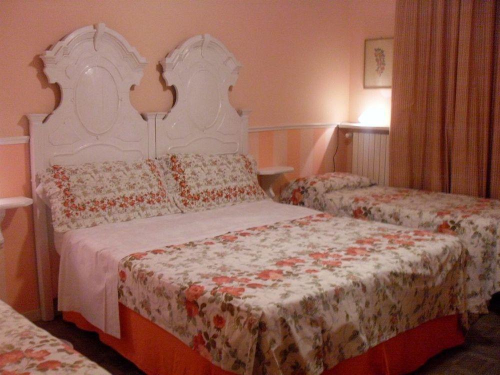 Accademia B&B Trezzo sullʼAdda Eksteriør bilde