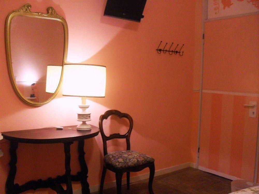 Accademia B&B Trezzo sullʼAdda Eksteriør bilde