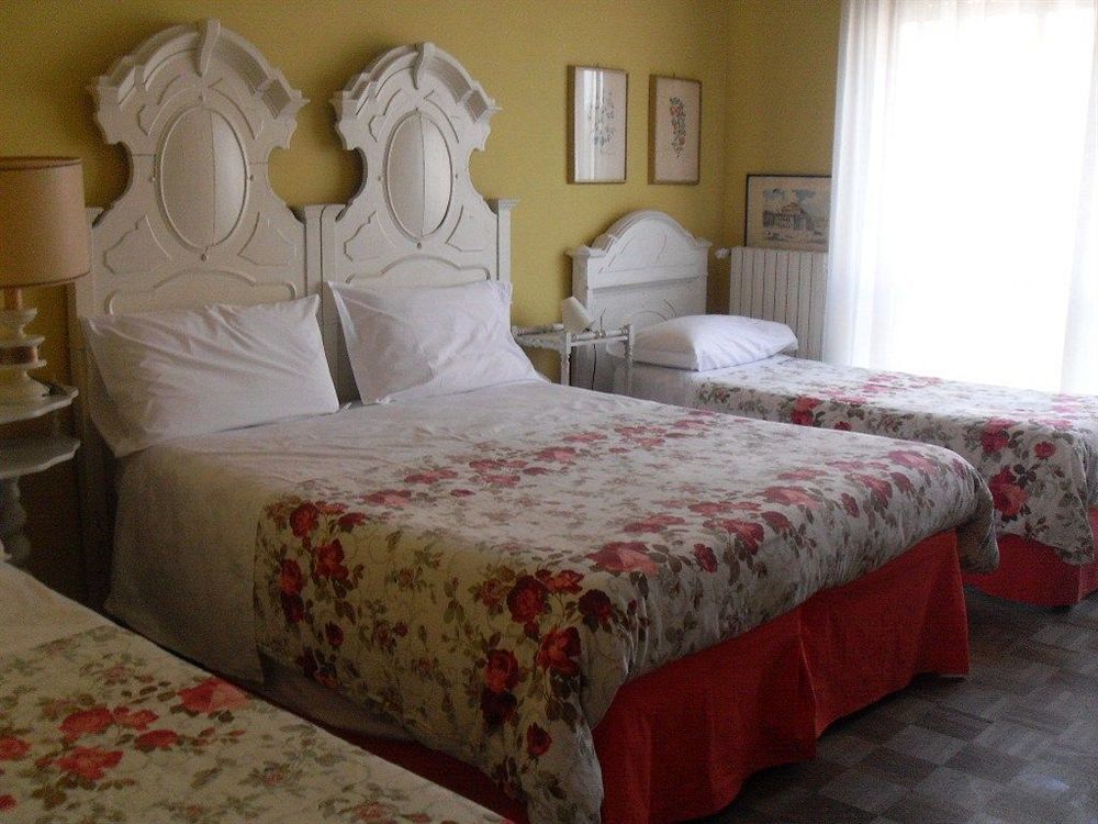Accademia B&B Trezzo sullʼAdda Eksteriør bilde