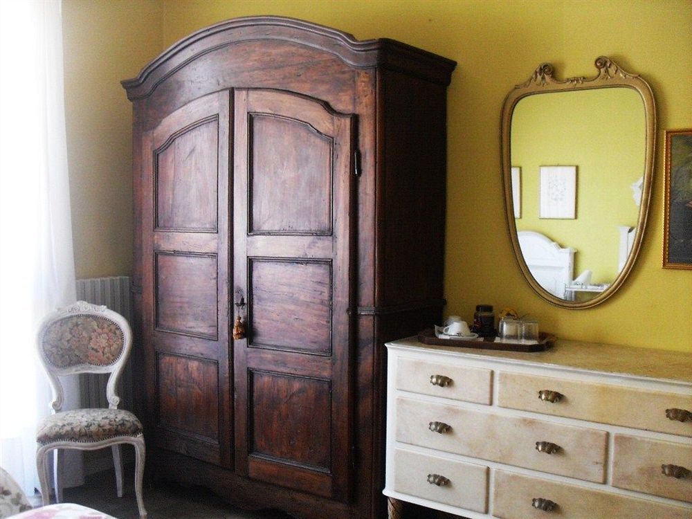 Accademia B&B Trezzo sullʼAdda Eksteriør bilde