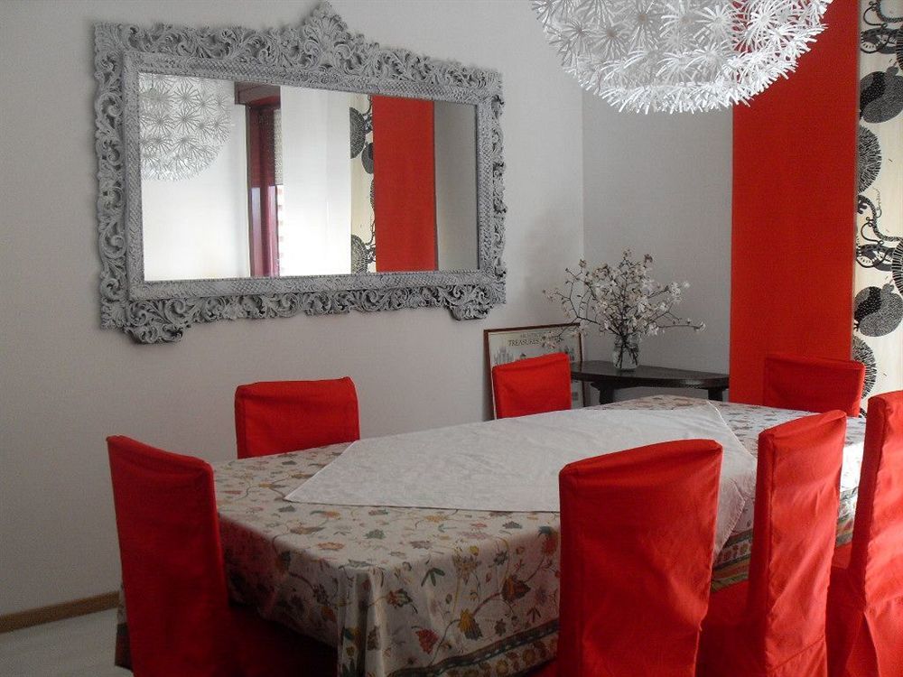 Accademia B&B Trezzo sullʼAdda Eksteriør bilde