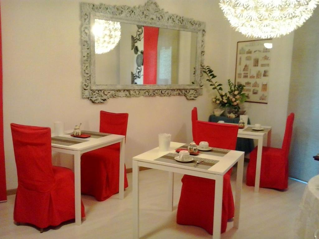 Accademia B&B Trezzo sullʼAdda Eksteriør bilde