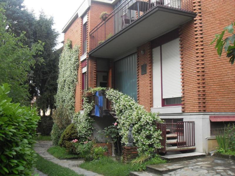 Accademia B&B Trezzo sullʼAdda Eksteriør bilde