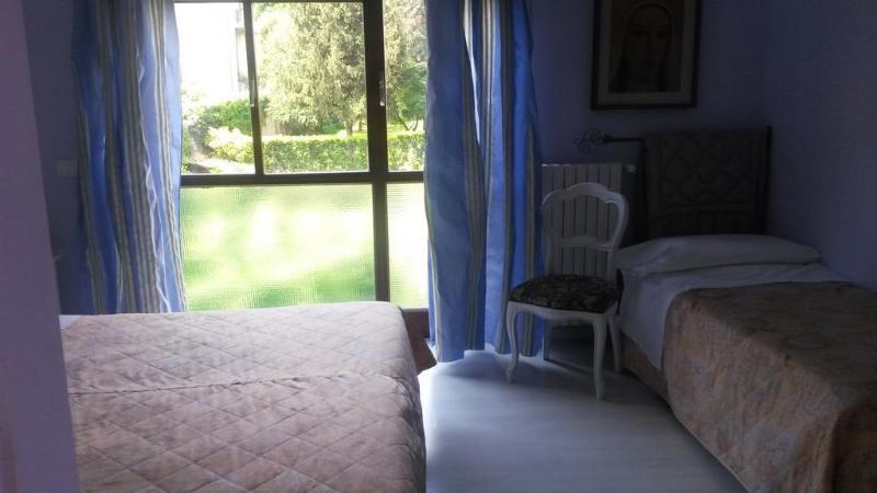 Accademia B&B Trezzo sullʼAdda Eksteriør bilde