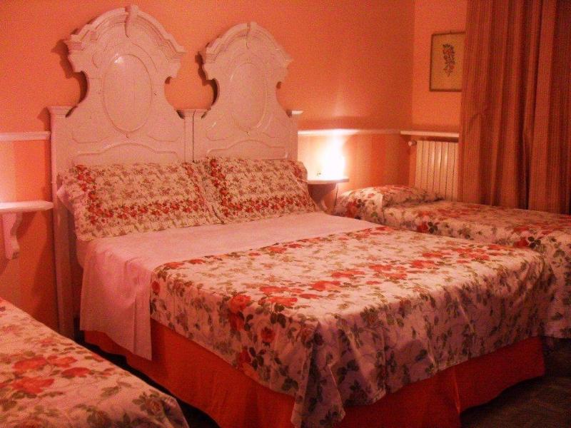 Accademia B&B Trezzo sullʼAdda Eksteriør bilde