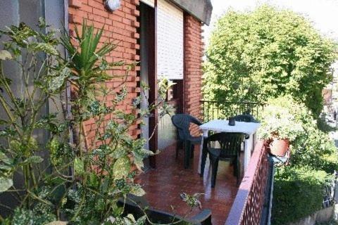 Accademia B&B Trezzo sullʼAdda Eksteriør bilde